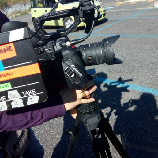 Backstage Anime in evoluzione
