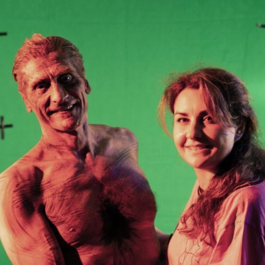 Backstage La Natura umana