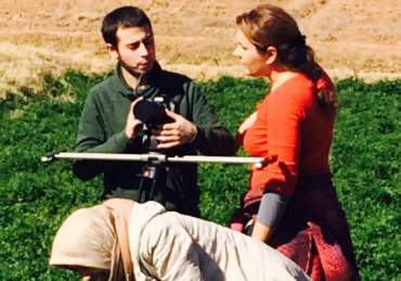 Documentario RAI Slow Food 3