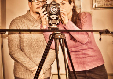 Backstage Spot  Trailer Quella strana parte di me 4