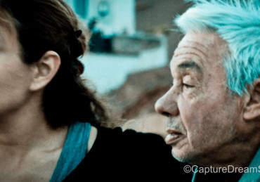 Backstage Uno scatto d'autore 6