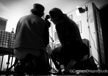 Cortometraggio Regalami un sorriso 3