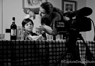 Cortometraggio Regalami un sorriso 4