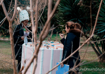 Cortometraggio Regalami un sorriso 5