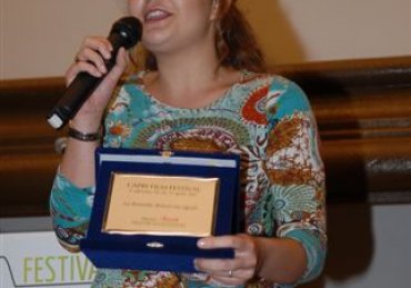 Premi ricevuti 4