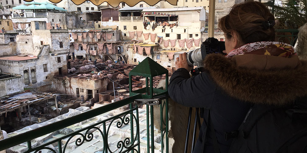 Documentari e reportage