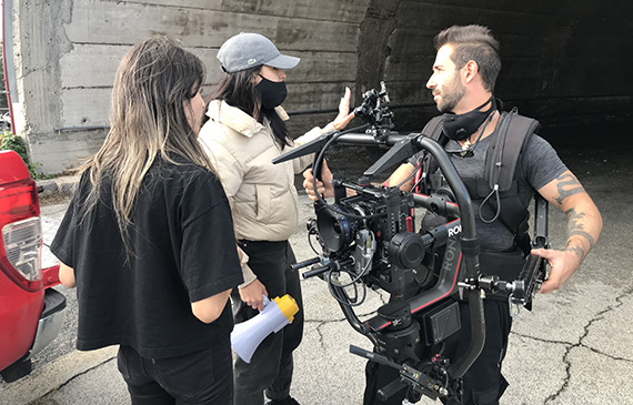 Video Professionale